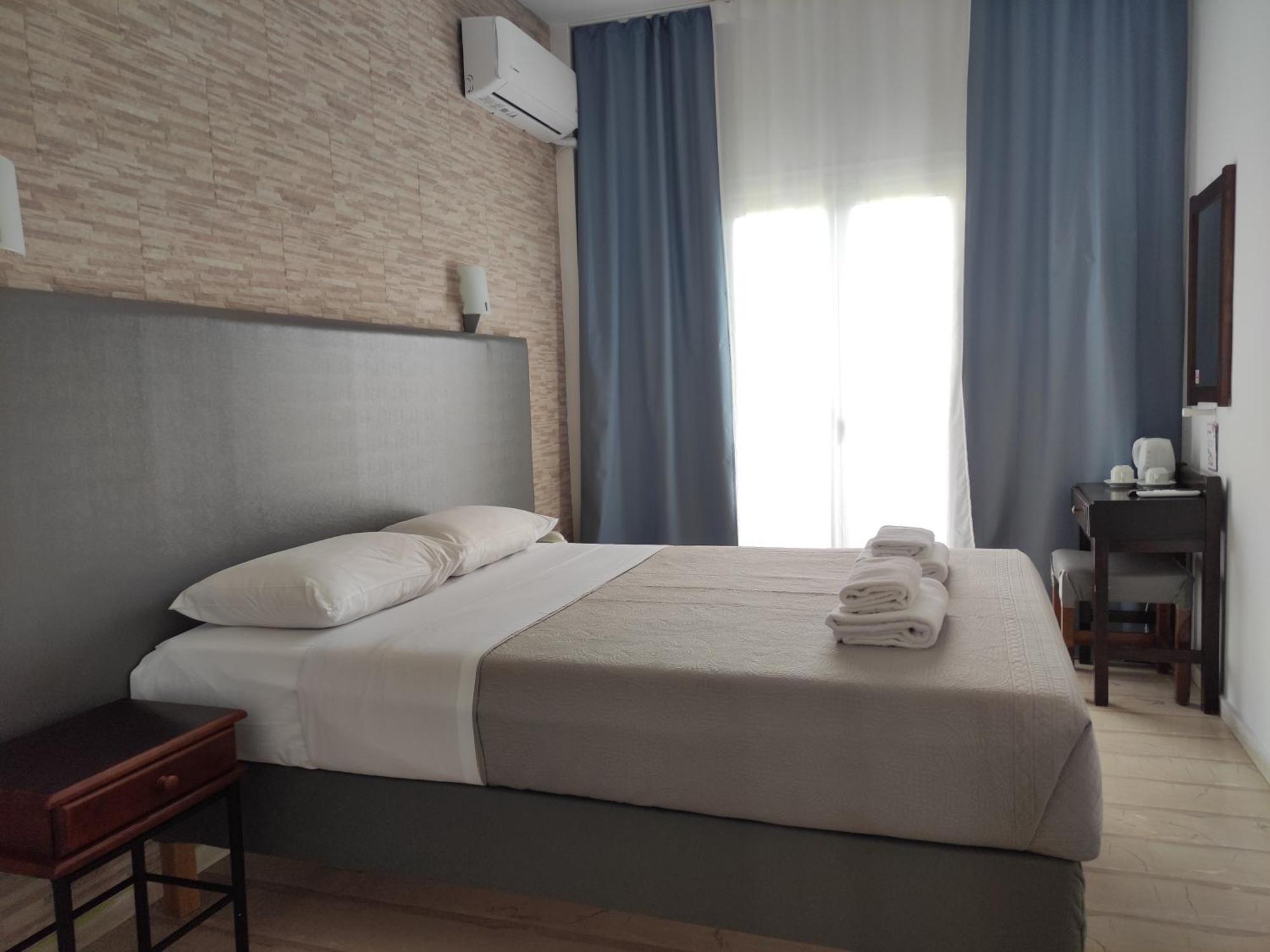 Tina Hotel 다시아 외부 사진