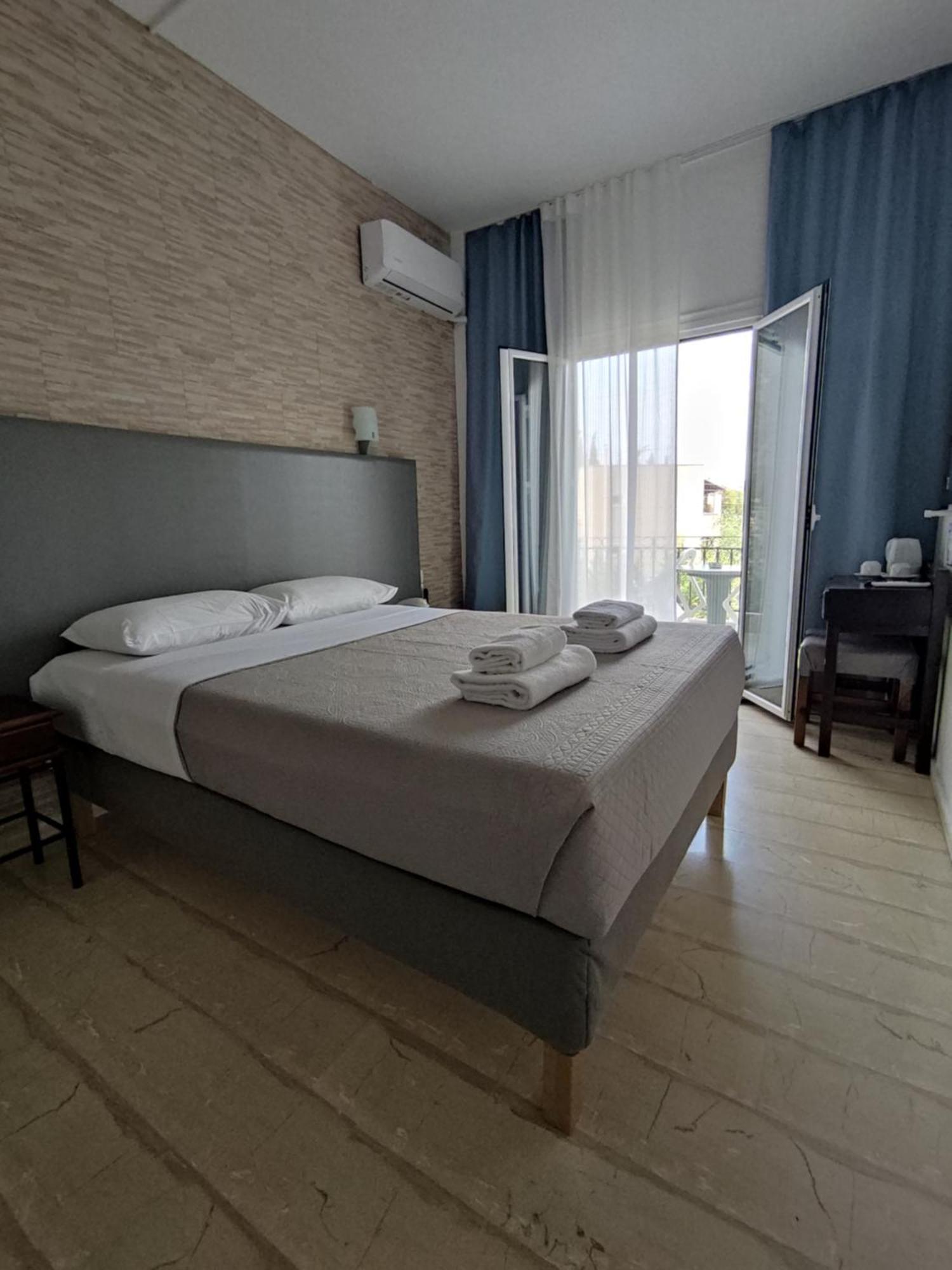 Tina Hotel 다시아 외부 사진