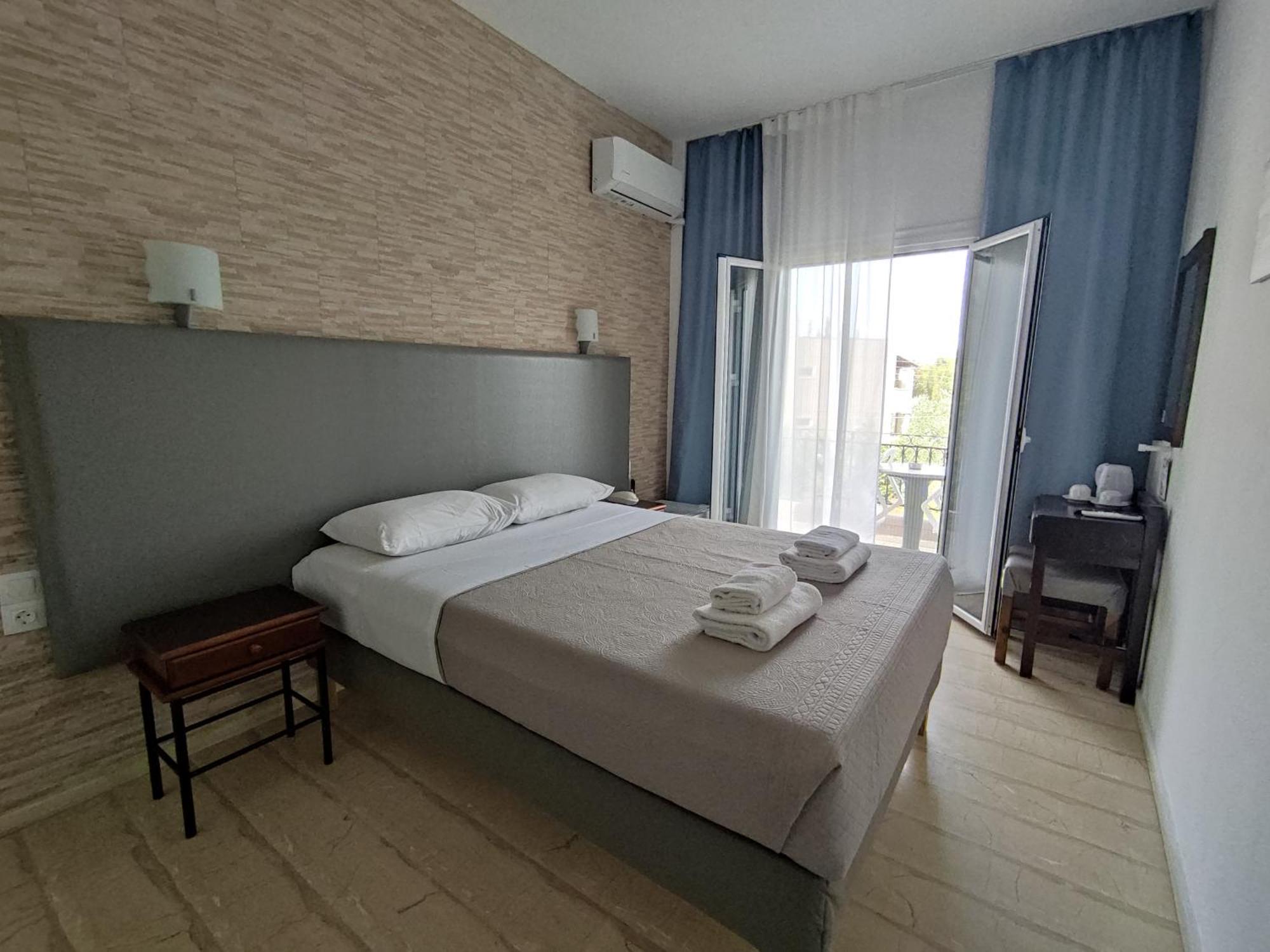 Tina Hotel 다시아 외부 사진