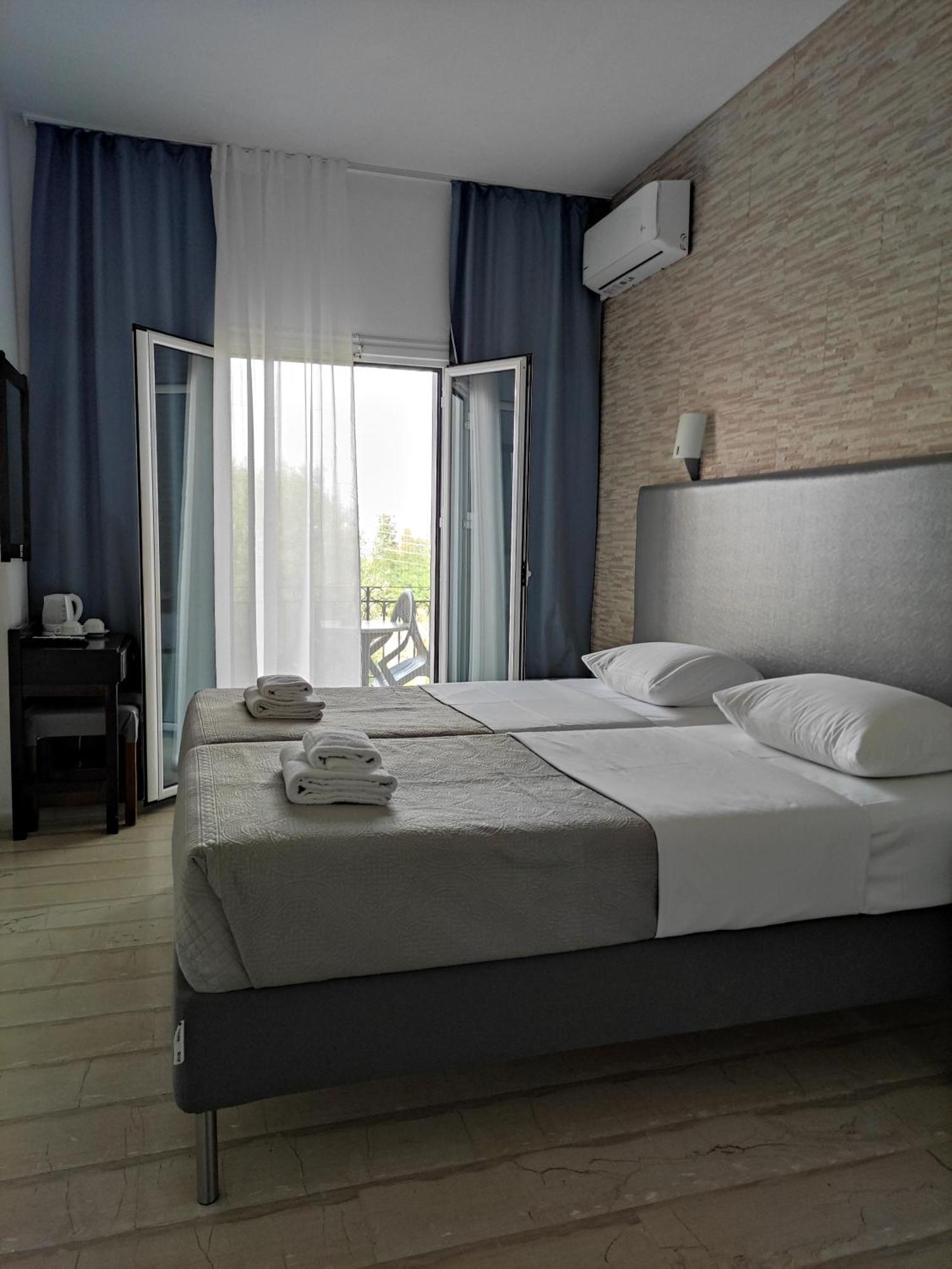 Tina Hotel 다시아 외부 사진