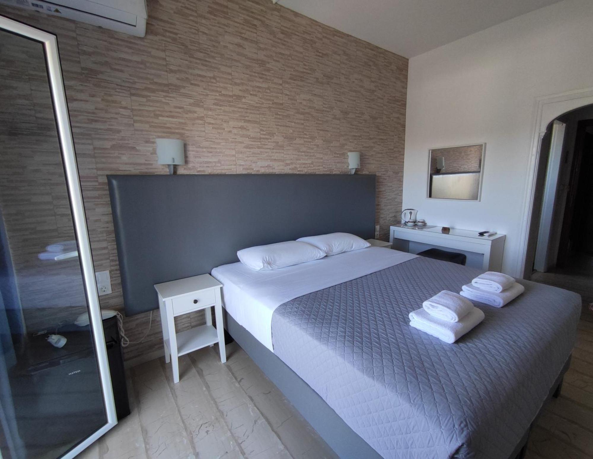 Tina Hotel 다시아 외부 사진
