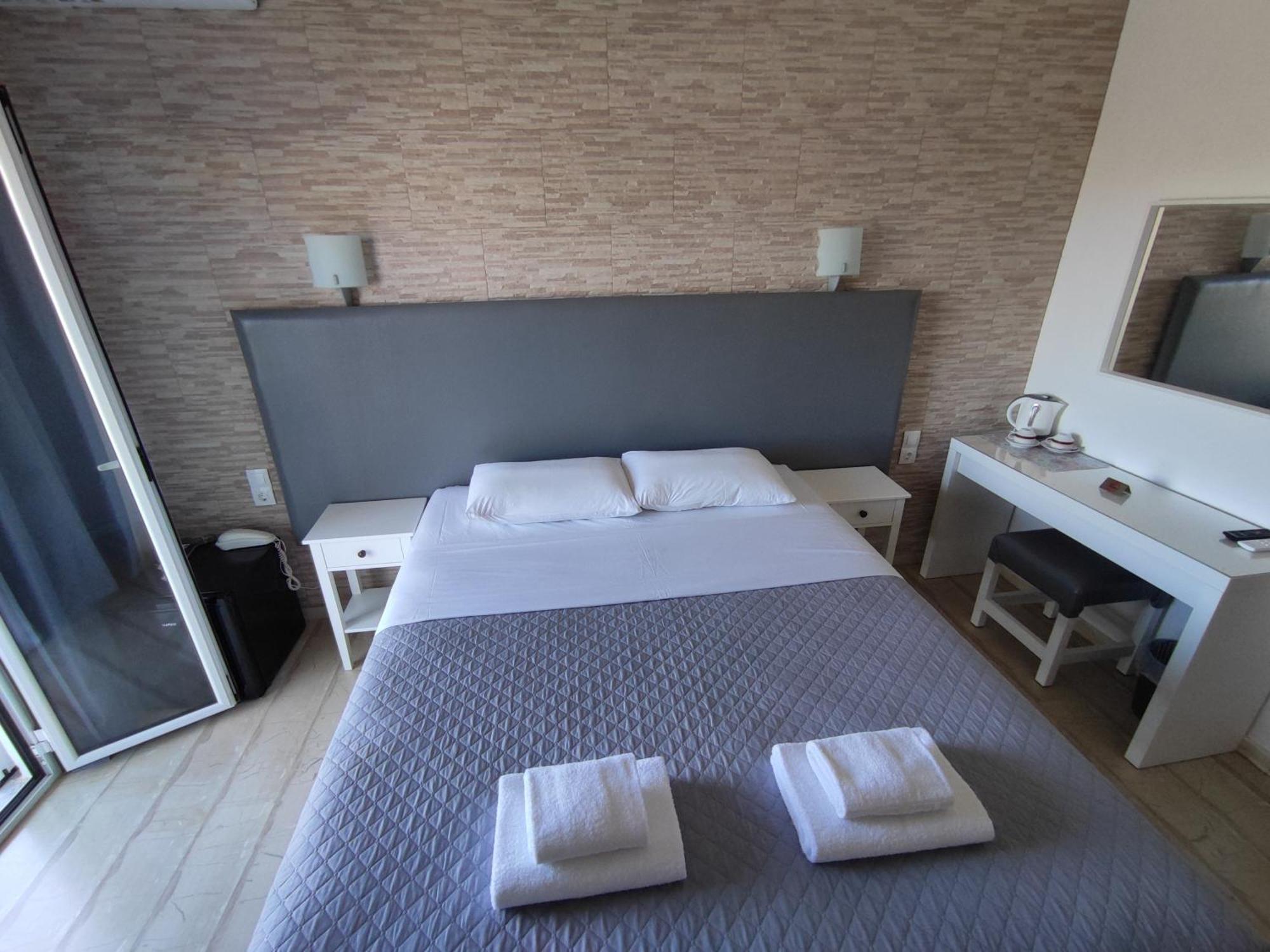 Tina Hotel 다시아 외부 사진